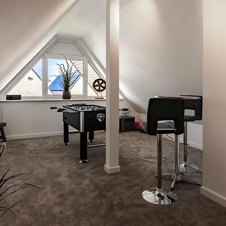 Haus Fichte